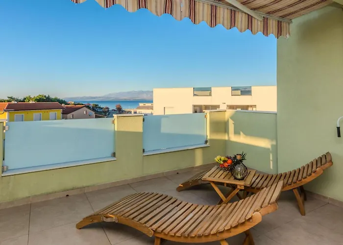 Appartement Mahnet 2 By Interhome Vir