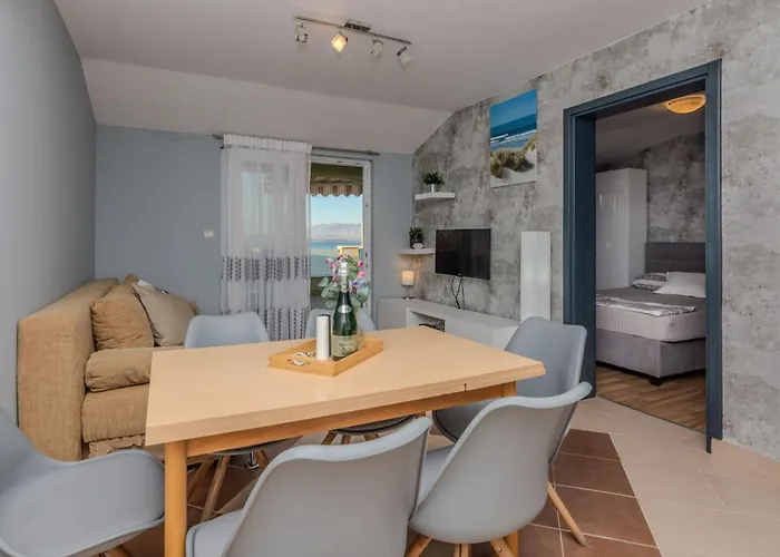 Appartement Mahnet 2 By Interhome