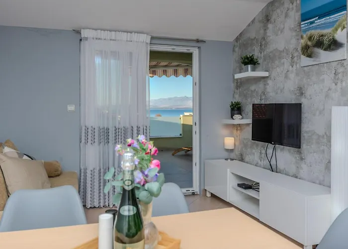 Mahnet 2 By Interhome Appartement