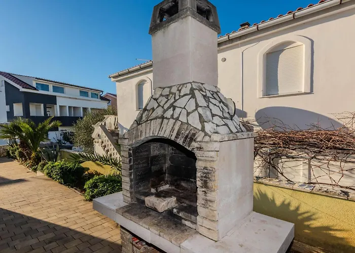 Mahnet 2 By Interhome Appartement *