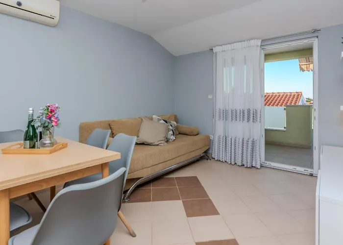 Mahnet 2 By Interhome Apartment *