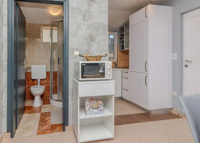 Mahnet 2 By Interhome Apartment Vir